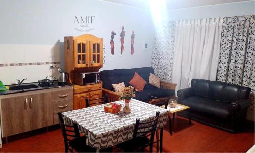 AMIF apart