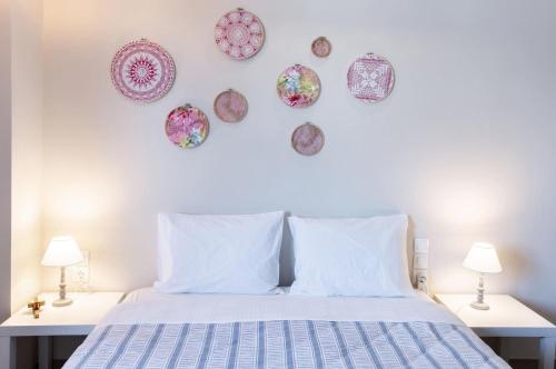 Stagiates Guest House at Pelion