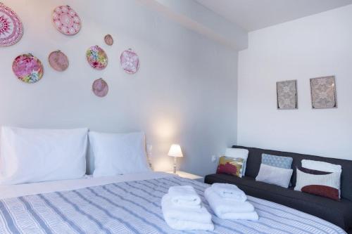 Stagiates Guest House at Pelion