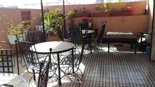 Dar el Salam in 에살람