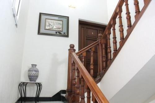 Dar el Salam in 에살람