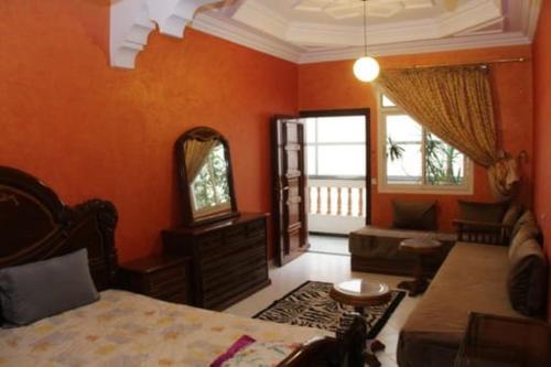 Dar el Salam in 에살람