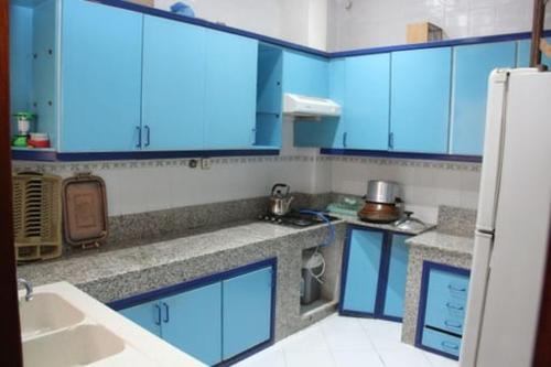 Dar el Salam in 에살람