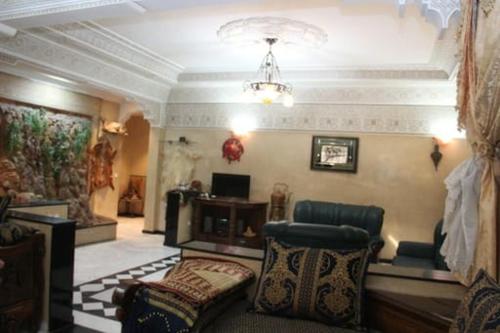 Dar el Salam in 에살람