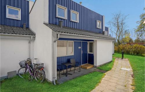 Exterior view, 2 Bedroom Gorgeous Apartment In Vggerlse in Idestrup