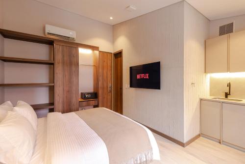 Hotel Lincoln, Medellín (fotografie 7)