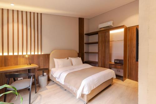 Hotel Lincoln, Medellín (fotografie 5)