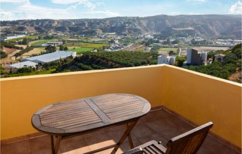 Exterior view, Stunning Home In Finikia in Iraklio