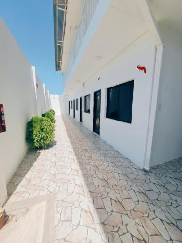 Hosteria La Veleta, Playas in Playas Villamil