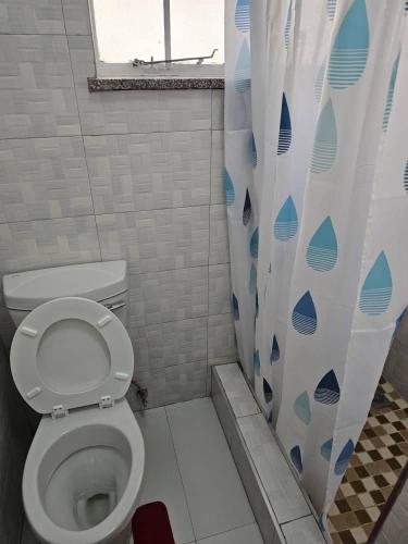 Three-Bedroom Apartment image 10