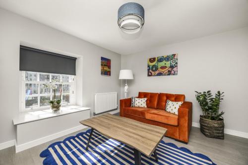 Two-Bedroom Apartment image 10