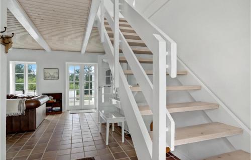 Exterior view, Lovely Home In Aabybro With Kitchen in Gjøl