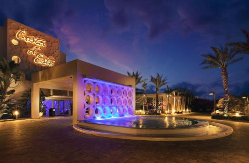 Costa d'Este Beach Resort & Spa in Vero Beach, USA