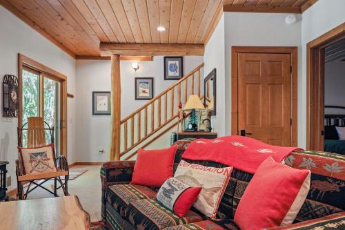 830 Mountain Cabin - image 2