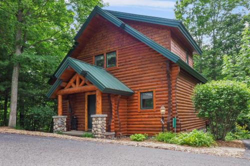 830 Mountain Cabin - image 4