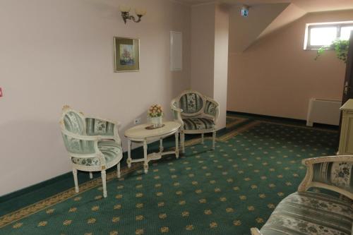 Hotel Slavia