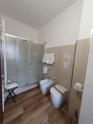 Hotel Ristorante Supersonik - Acri