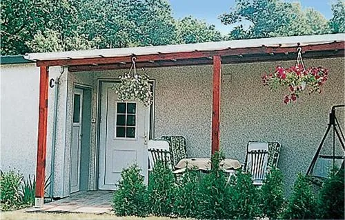 Ferienhaus Am Wiesengrund W in Löcknitz, Deutschland