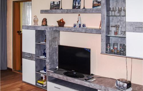 Holiday Home Am Wiesengrund W in Locknitz