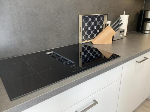 Kitchen, "Meeresjuwel" Amberly in Dahme