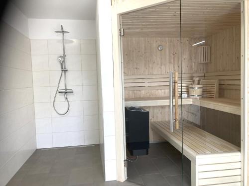 Spa, "Meeresjuwel" Amberly in Dahme