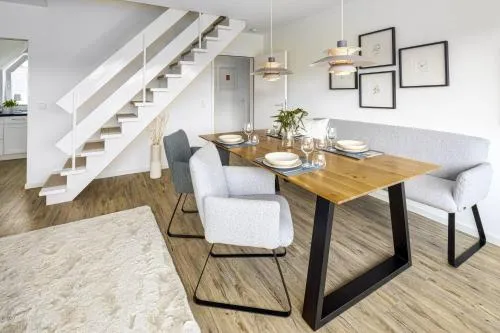 Strandappartement Dünenliebe in Hörnum, Deutschland