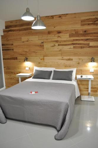 Glamroom Luxury Terrace, Rom (Foto 2)