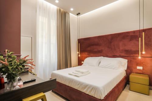 Conte Relais Suite, Neapel