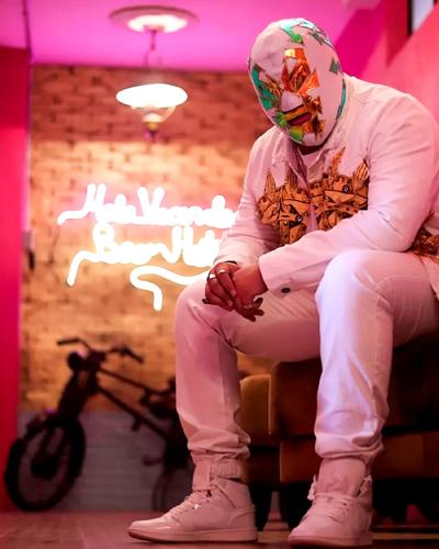 Mala Vecindad Centro Historico