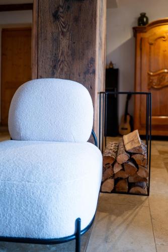 Chalet 4 Saisons - Boutique Alpine Guesthouse, Ovronnaz (foto 11)