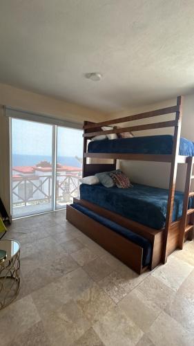 Villa Encantadora in Brisas del Marques