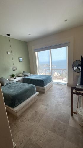 Villa Encantadora in Brisas del Marques