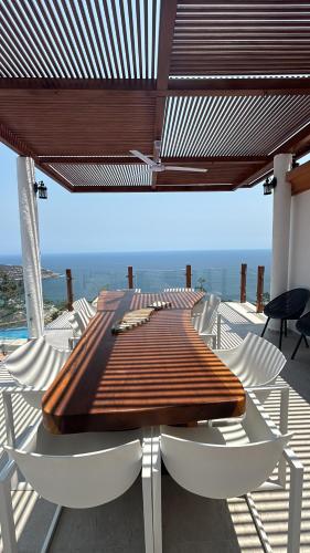 Villa Encantadora in Brisas del Marques