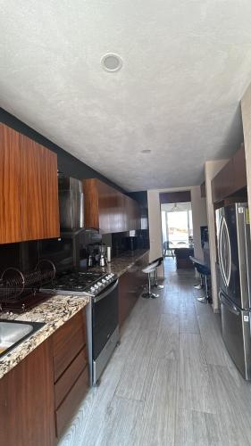 Villa Encantadora in Brisas del Marques