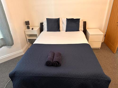 Perfect room 1 BnB Roseland House