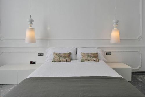 Apartamentos Plaza Constitución - Larios, Málaga (fotografie 7)