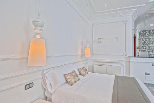 Apartamentos Plaza Constitución - Larios, Málaga (fotografie 8)