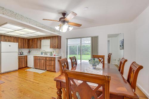 Sarasota Family Home Less Than 10 Mi to Beaches and Downtown in Sarasota, USA