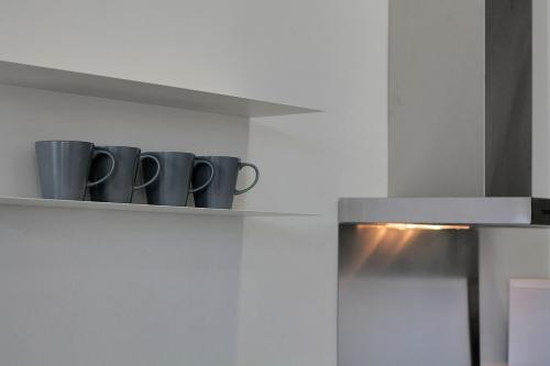 Apartamentos Plaza Constitución - Larios, Málaga (fotografie 10)