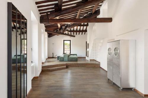 Casa Garibaldi by Burghesius - image 6