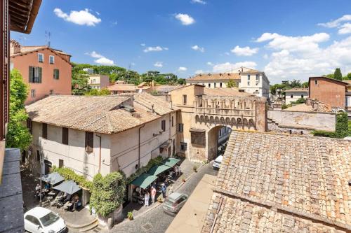 Casa Garibaldi by Burghesius - main image
