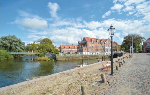 Facilities, Awesome Apartment In Ribe With Kitchen in Ribe