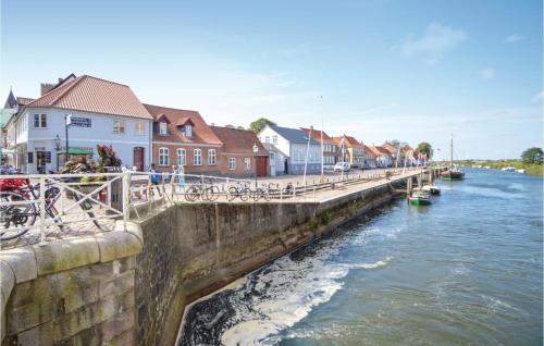 Facilities, Awesome Apartment In Ribe With Kitchen in Ribe