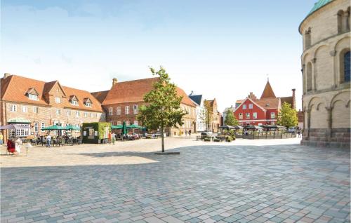 Facilities, Awesome Apartment In Ribe With Kitchen in Ribe