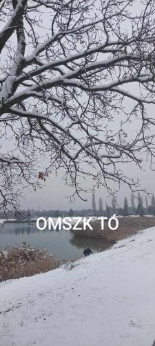 Zen Apartman in Pomaz