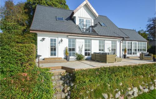  Three-Bedroom Holiday Home In Kolding in Kolding