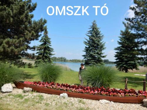 Zen Apartman in Pomaz