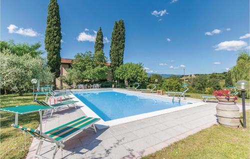 Pet Friendly Home In Terranuova Bni Ar