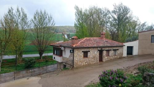 Apartamentos Fuentevieja