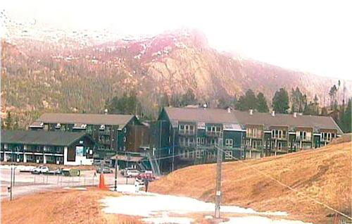 ทัศนียภาพภายนอกโรงแรม, Gorgeous Apartment In Hemsedal in เฮมเซดาล